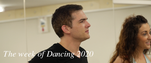 Would you like "Irish Dance" with me????